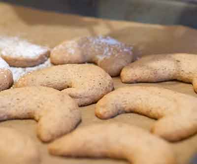 Satz & Bild Kubicek GmbH Adventskalender 2014